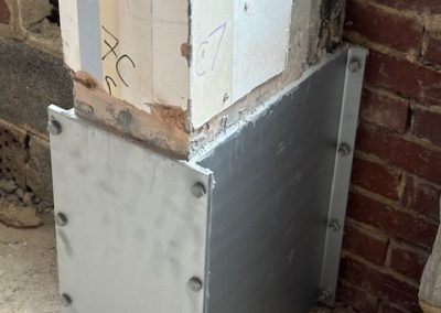 Joynes House – Gravesend