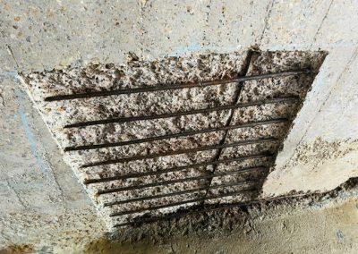 Grove Park – Chiswick