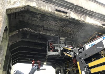 Higher drive – Croydon