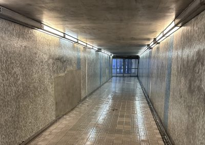 Wellesley Road Subway – Croydon